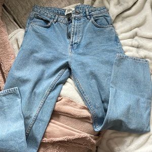 ZARA denim, great condition
